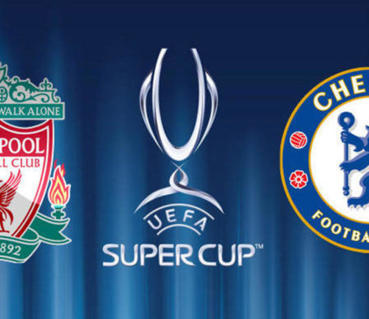 Liverpool VS. Cgelsea