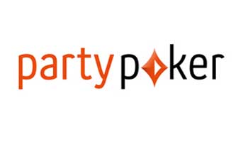 partypoker sports logo