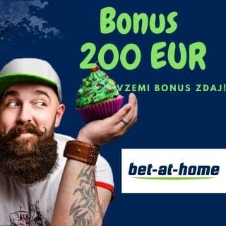 Bet-at-home bonus