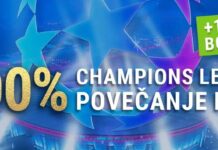 bet at home promocija kvota 6x