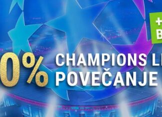 bet at home promocija kvota 6x